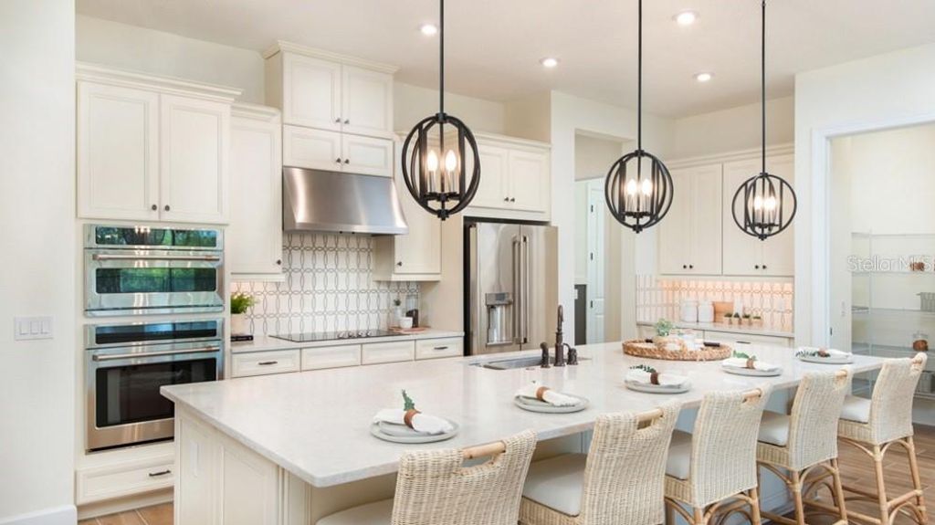 Image 3 of property listing at 5676 NEVIS TERRACE, Kissimmee, FL 34758