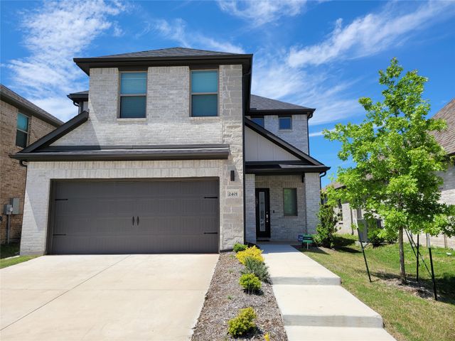 2401 Green River, Royse City, TX 75189