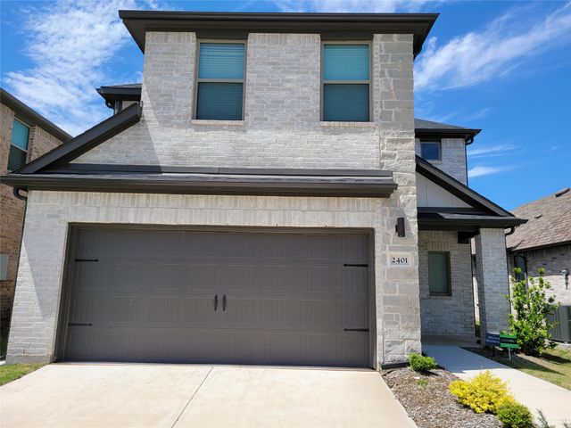 2401 Green River, Royse City, TX 75189
