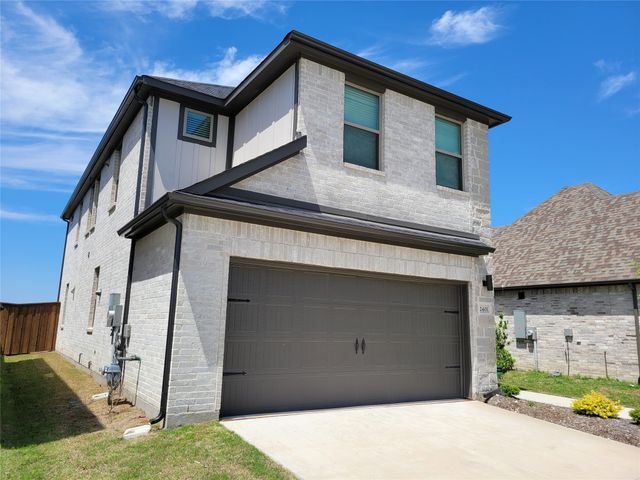 2401 Green River, Royse City, TX 75189