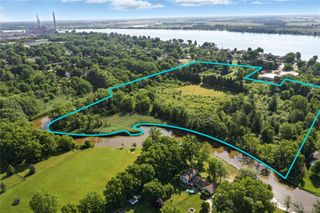 LOT 24 River Road, China, MI 48054