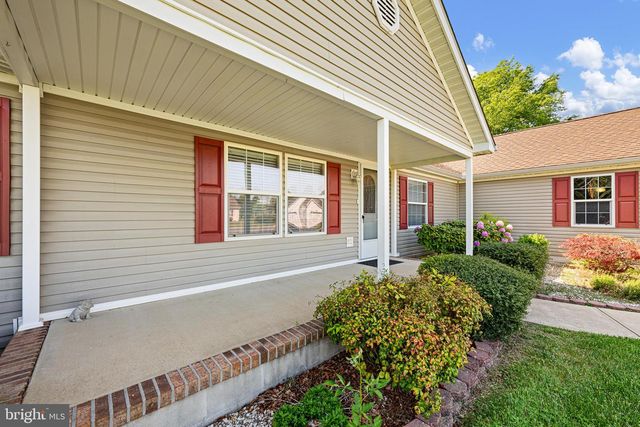 148 S WYNN WOOD CIR, Camden Wyoming, DE 19934