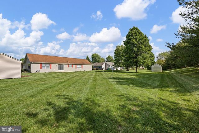 148 S WYNN WOOD CIR, Camden Wyoming, DE 19934