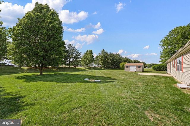148 S WYNN WOOD CIR, Camden Wyoming, DE 19934