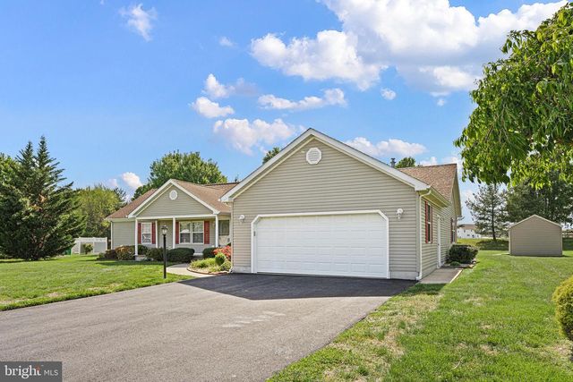 148 S WYNN WOOD CIR, Camden Wyoming, DE 19934