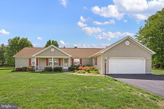 148 S WYNN WOOD CIR, Camden Wyoming, DE 19934