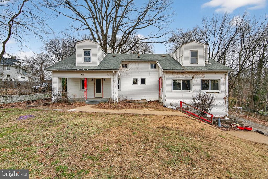 71-73 W CENTRAL AVE, Paoli, PA 19301