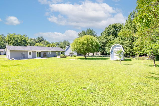 7271 E SUNCREST CT, Columbia, MO 65201