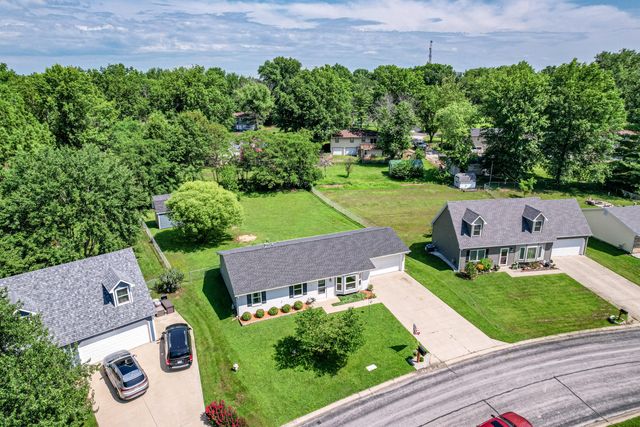 7271 E SUNCREST CT, Columbia, MO 65201