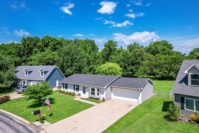 7271 E SUNCREST CT, Columbia, MO 65201