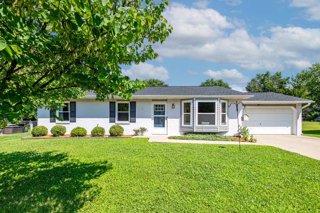 7271 E SUNCREST CT, Columbia, MO 65201