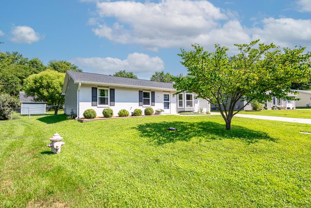 7271 E SUNCREST CT, Columbia, MO 65201