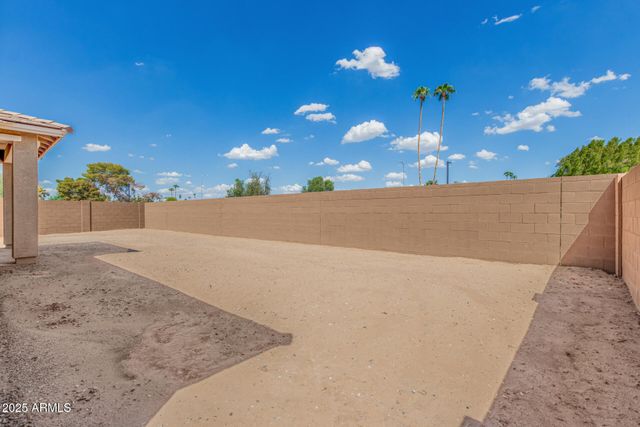 8331 N 53RD Drive, Glendale, AZ 85302