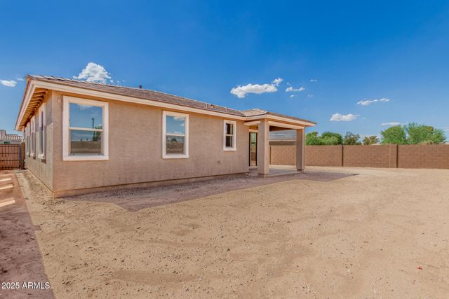 8331 N 53RD Drive, Glendale, AZ 85302