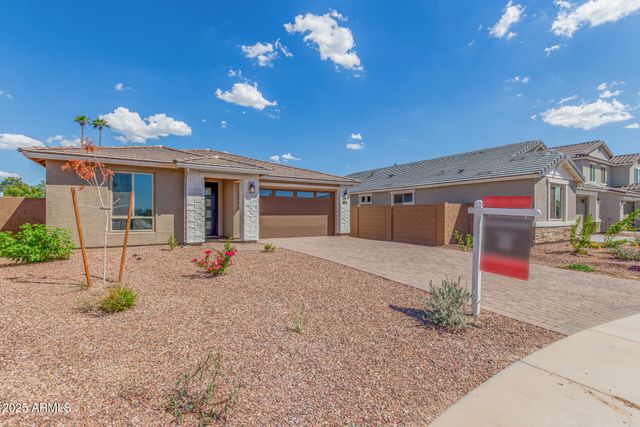 8331 N 53RD Drive, Glendale, AZ 85302