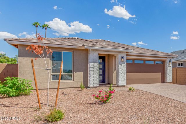 8331 N 53RD Drive, Glendale, AZ 85302