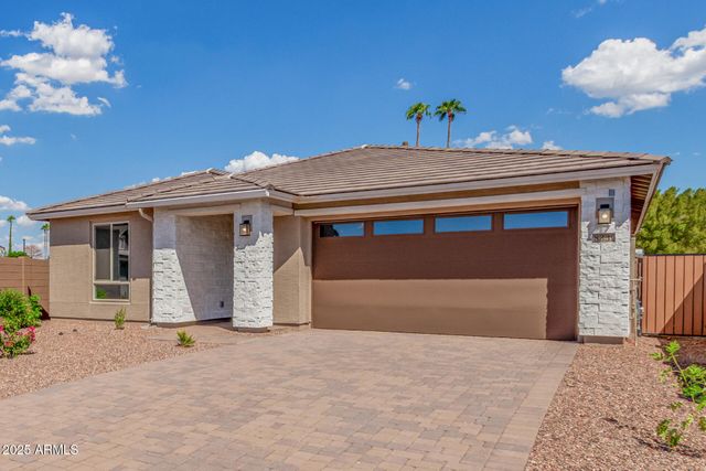 8331 N 53RD Drive, Glendale, AZ 85302