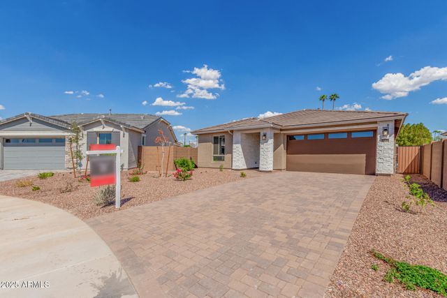 8331 N 53RD Drive, Glendale, AZ 85302