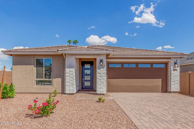 8331 N 53RD Drive, Glendale, AZ 85302