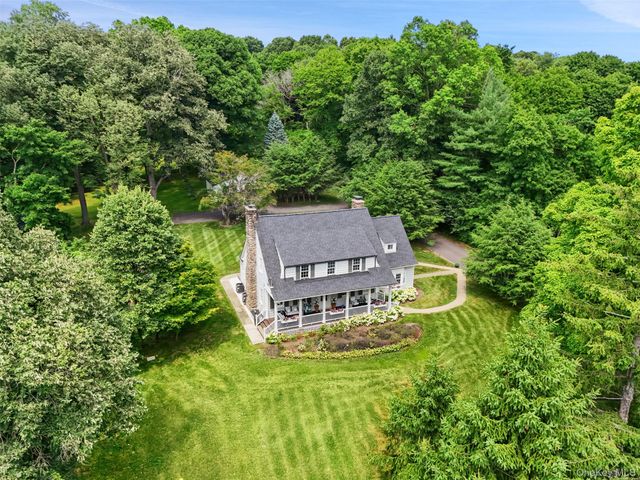 2440 Saw Mill River Road, Yorktown Heights, NY 10598