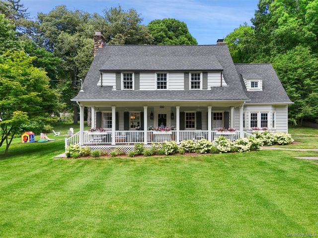 2440 Saw Mill River Road, Yorktown Heights, NY 10598