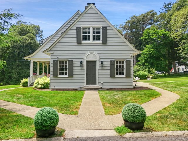 2440 Saw Mill River Road, Yorktown Heights, NY 10598