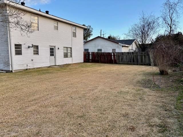 410 Authement Street, Houma, LA 70363