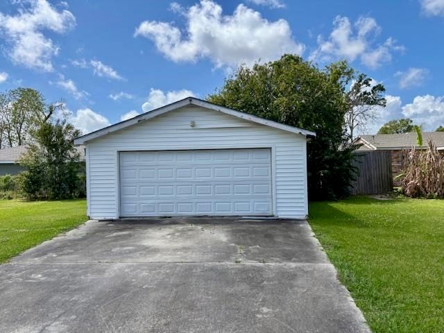 410 Authement Street, Houma, LA 70363