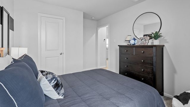 521 RED ADMIRAL Lane, Denton, TX 76259