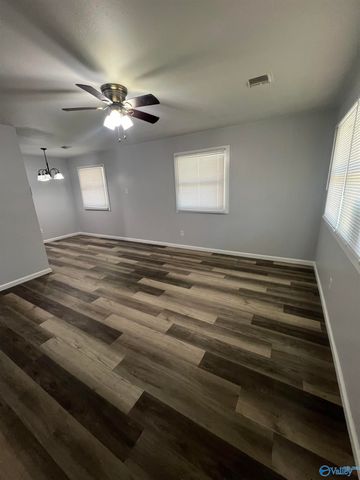 603 Spraggins Street, Decatur, AL 35601