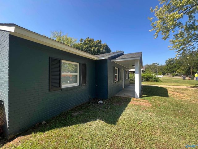 603 Spraggins Street, Decatur, AL 35601