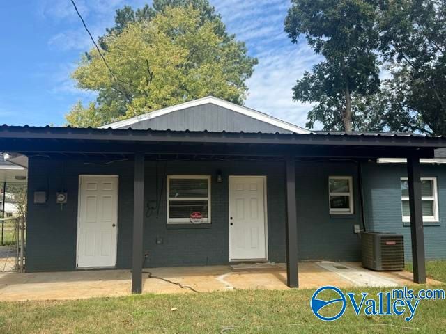 603 Spraggins Street, Decatur, AL 35601