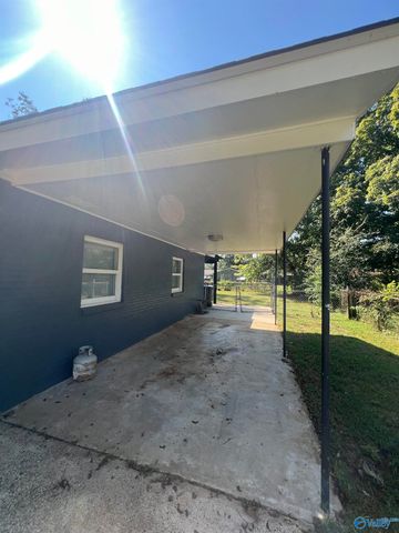 603 Spraggins Street, Decatur, AL 35601