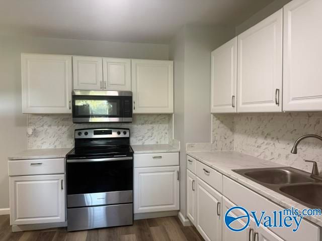 603 Spraggins Street, Decatur, AL 35601