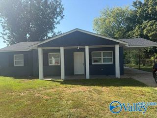 603 Spraggins Street, Decatur, AL 35601