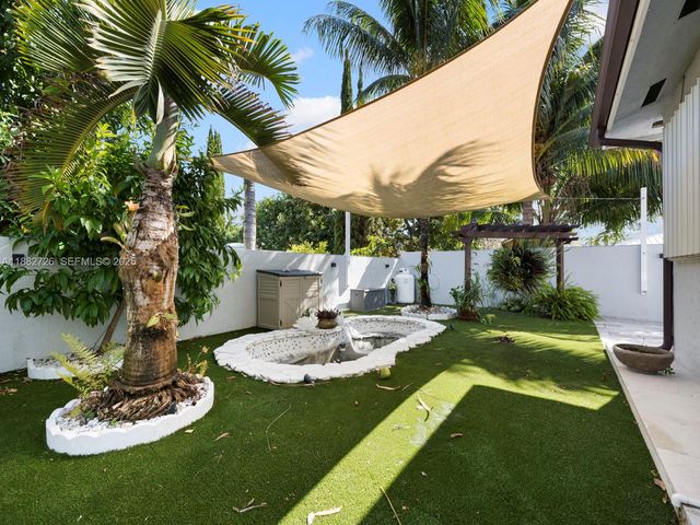 12770 SW 188th St, Miami, FL 33177