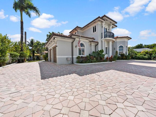 12770 SW 188th St, Miami, FL 33177