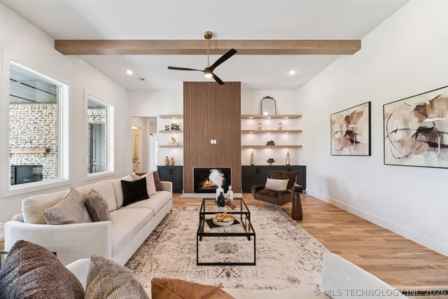 5838 N River Birch Road, Owasso, OK 74055