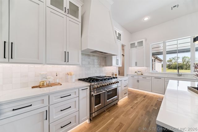 5838 N River Birch Road, Owasso, OK 74055