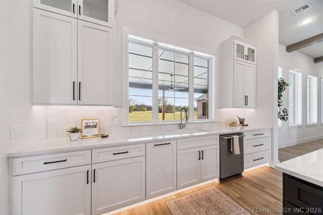 5838 N River Birch Road, Owasso, OK 74055