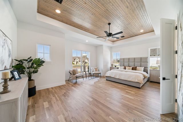 5838 N River Birch Road, Owasso, OK 74055