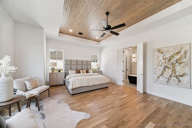 5838 N River Birch Road, Owasso, OK 74055