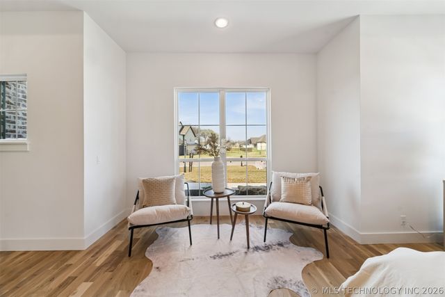 5838 N River Birch Road, Owasso, OK 74055