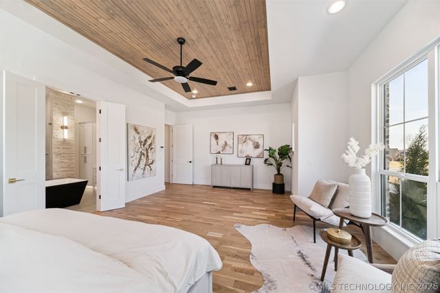 5838 N River Birch Road, Owasso, OK 74055