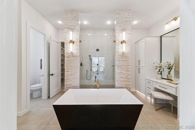 5838 N River Birch Road, Owasso, OK 74055