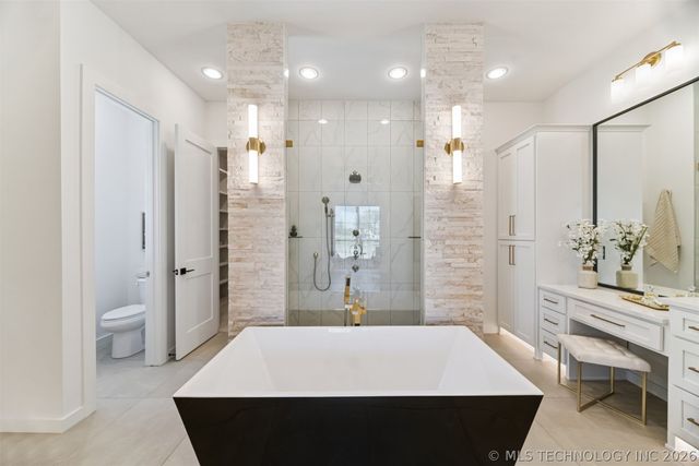 5838 N River Birch Road, Owasso, OK 74055