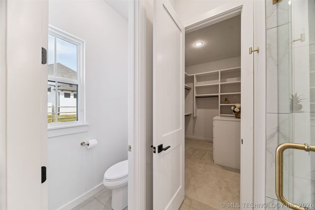 5838 N River Birch Road, Owasso, OK 74055