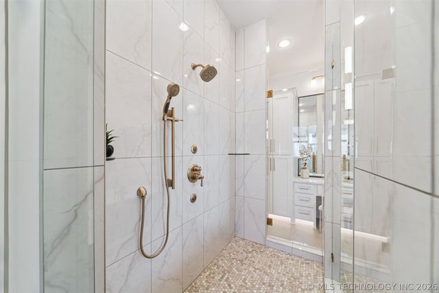 5838 N River Birch Road, Owasso, OK 74055