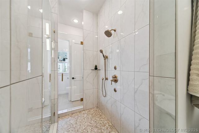 5838 N River Birch Road, Owasso, OK 74055