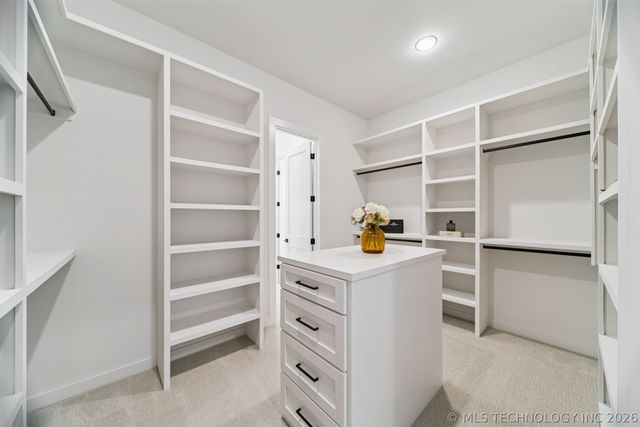 5838 N River Birch Road, Owasso, OK 74055